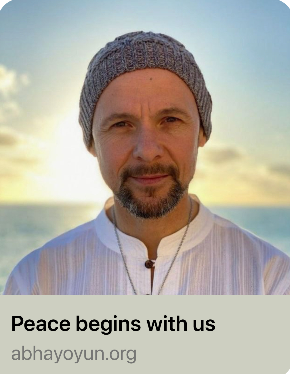 Classes with Abhay Oyun